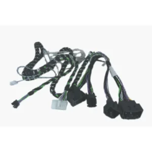 Gladen Mosconi SoundUp Mercedes