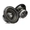 Gladen Sigma SSW10 subwoofer