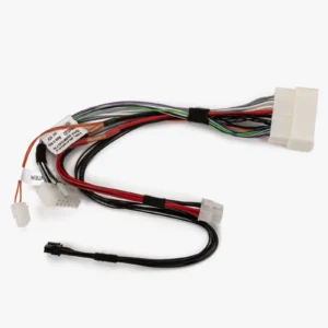 Mosconi SoundUP PnP kabel För BMW S676 HiFi