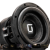 Gladen Sigma SSWX 10 Subwoofer