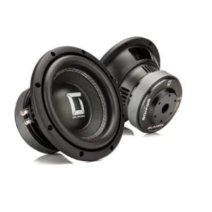 Gladen Sigma SSW08 Subwoofer