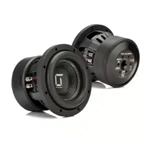 Gladen Sigma SSWX 065 Subwoofer