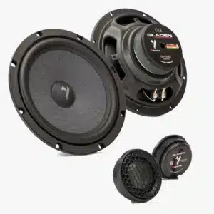 Gladen Gamma 200.2