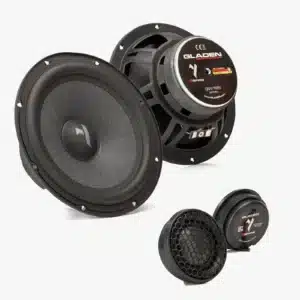 Gladen Gamma 165.2