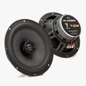 Gladen Gamma 165-X