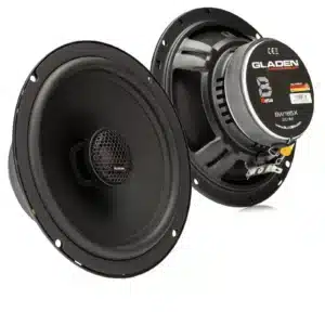 Gladen Beta 165-X